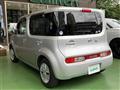 2019 Nissan Cube