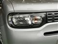 2019 Nissan Cube