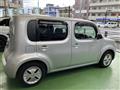 2019 Nissan Cube