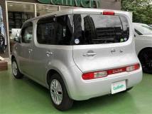2019 Nissan Cube