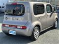 2017 Nissan Cube