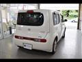 2013 Nissan Cube