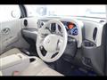 2013 Nissan Cube