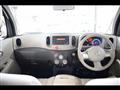 2013 Nissan Cube