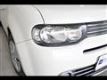 2013 Nissan Cube