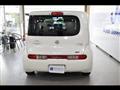 2013 Nissan Cube