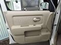 2005 Nissan Cube