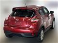 2015 Nissan Juke