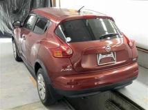 2013 Nissan Juke