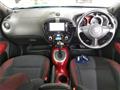 2012 Nissan Juke
