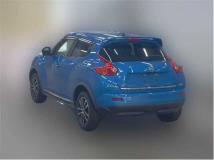 2012 Nissan Juke