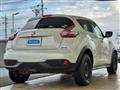 2015 Nissan Juke