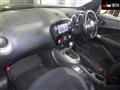 2014 Nissan Juke