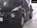 2014 Nissan Juke