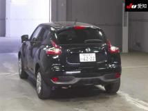 2014 Nissan Juke