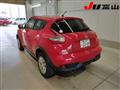 2015 Nissan Juke