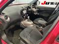 2015 Nissan Juke
