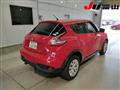 2015 Nissan Juke