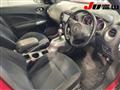 2015 Nissan Juke