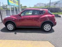 2013 Nissan Juke