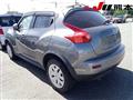 2012 Nissan Juke