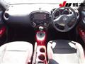 2012 Nissan Juke