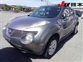 2012 Nissan Juke