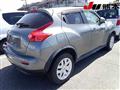 2012 Nissan Juke