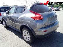 2012 Nissan Juke