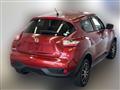 2015 Nissan Juke