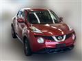 2015 Nissan Juke