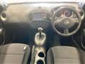 2015 Nissan Juke