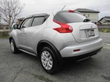 2012 Nissan Juke