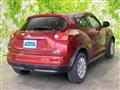 2012 Nissan Juke