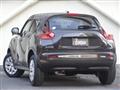 2013 Nissan Juke