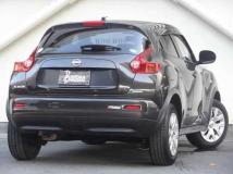 2013 Nissan Juke