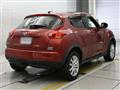 2013 Nissan Juke