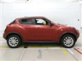 2013 Nissan Juke