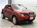 2013 Nissan Juke