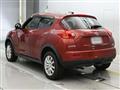 2013 Nissan Juke