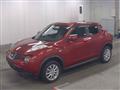 2013 Nissan Juke