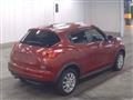 2013 Nissan Juke