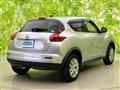 2013 Nissan Juke