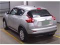 2011 Nissan Juke