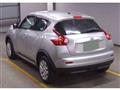 2011 Nissan Juke
