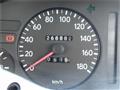 1994 Toyota Corolla Sedan