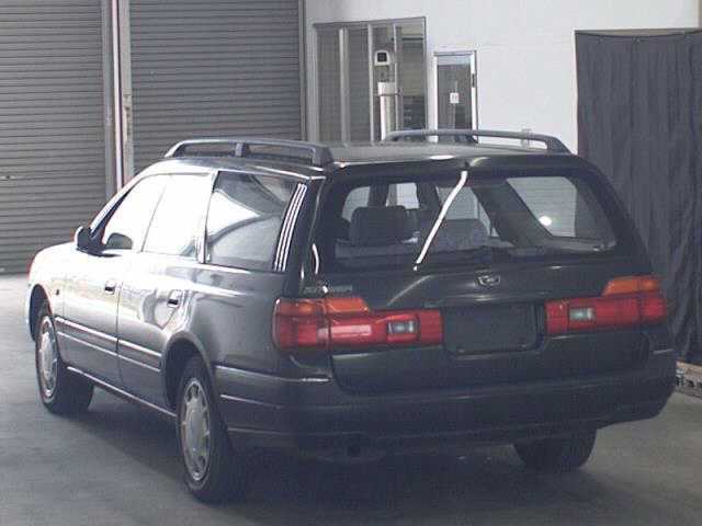 1997 Nissan Stagea JDM car for sale