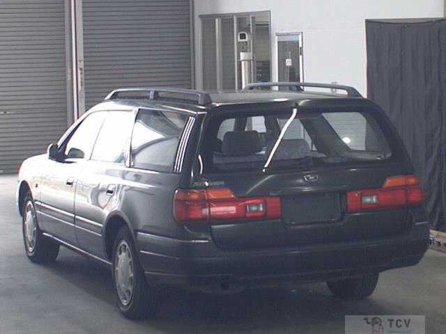 1997 Nissan Stagea
