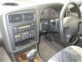 1997 Nissan Stagea