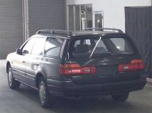 1997 Nissan Stagea